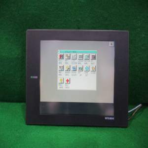 북64639/터치스크린/A970GOT-TBA-B/AC100~240V